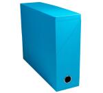 Cajas de transferencias Salsa - Lomc: 90 mm - A4 - Colores surtidos