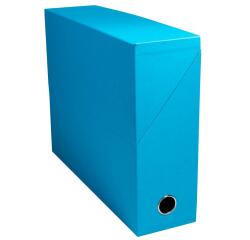 Cajas de transferencias Salsa - Lomc: 90 mm - A4 - Colores surtidos