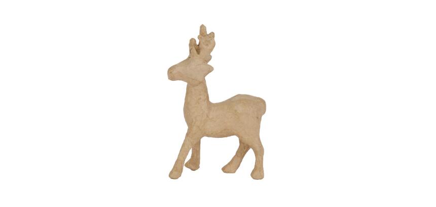 Renne 13,5cm - Kraft