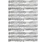 468 - Pochette 20 feuilles Décopatch - Blanc/noir