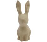 Lapin grandes oreilles 21,5cm - Kraft