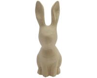 Lapin grandes oreilles 21,5cm - Kraft