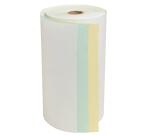 Bobines caisses Exacompta 52123E - l 210 mm x L 47 m, Ø 120 mm - 3 pli(s) - paquet de 6