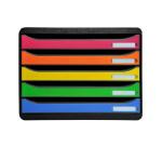 BIG-BOX PLUS HORIZON Glossy black