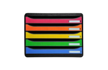 BIG-BOX PLUS HORIZON Iderama harlequin