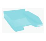 Letter tray COMBO Pastel coral glossy