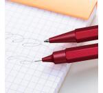 Rhodia scRipt portemine 0,5 mm - Rouge