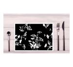 500 Sets de table papier 30x40 - Garden