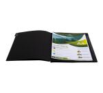 Trieur extensible à elastiques Harmonika 7 compartiments Néo Déco - Couleurs assorties