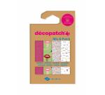 Mix & Patch - Ode à la femme - Assortiment