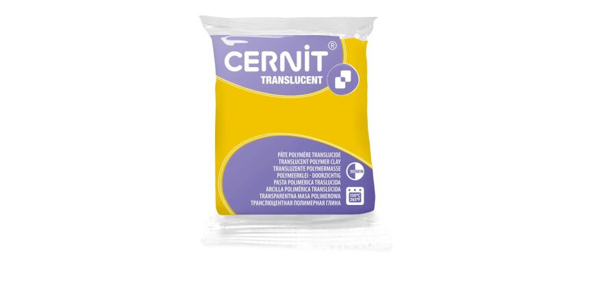 Cernit Tranlucides 56 g
