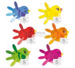 Educativ' Puzzle, Dégradés de couleurs - Multicolore