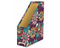 Frida Kahlo, Porte magazines 25x10x32,5cm