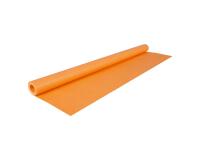 Kraft couleur 65g, rl 10x0,70m Orange - Orange