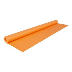 Kraft couleur 65g, rl 10x0,70m Orange - Orange