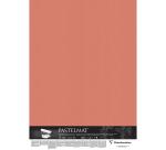 Pastelmat contrecollé 5F 70x100cm - Sanguine