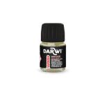 DARWI Flacon de 30 ml Vernis à Alcool finition Satinée