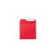 Carton de 200 enveloppes Pollen 165x165mm 120g/m²