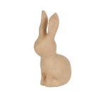 Lapin grandes oreilles 21,5cm - Kraft