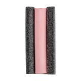 Pastel Tendre - Rouge Blockx - teinte 5