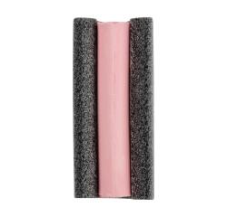 Pastel Tendre - Rouge Blockx - teinte 5