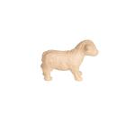 Mouton 23x10x16 cm - Kraft