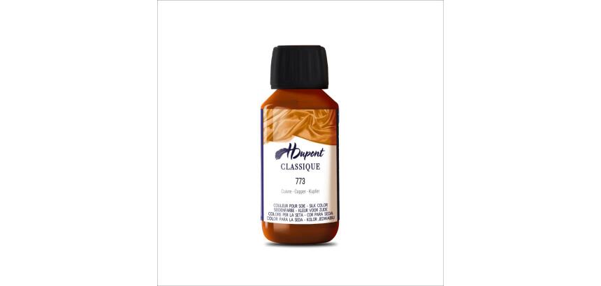 HD classique 125ml Cuivre - Cuivre