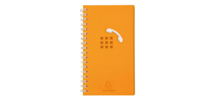 Adresboek Linicolor 9 x 16 cm