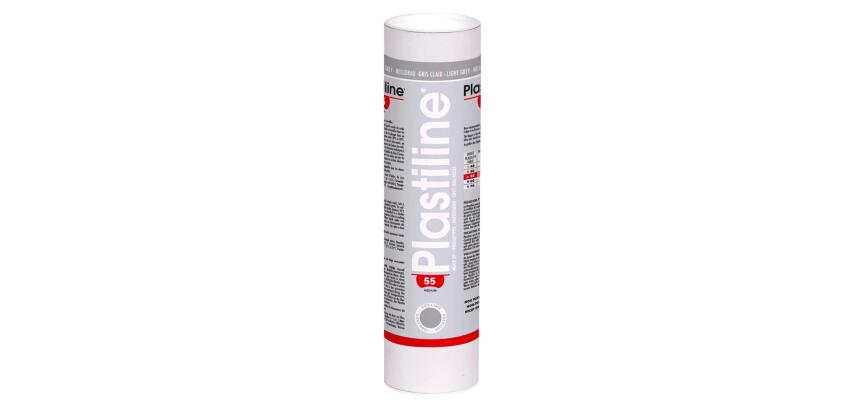 1 kg de plastiline dureté 55