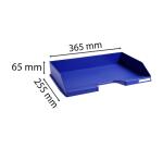 Vaschetta portacorrispondenza Combo in orizzontale Office