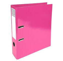 A4 Archivadores de palanca Prem'Touch ® Iderama ® Lomo: 70 mm