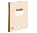 Manifold autocopiant 297X210 Recettes Dépenses 50 dupli - Avoine