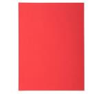 Paquet de 50 chemises 2 rabats SUPER 210 - 24x32cm