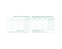 Piq#re Garagistes Used Domestic & Export with Comparison Register Text FR 80 pages