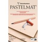 Testeur Pastelmat paquet 25F A5 360g - Assortis