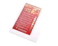 Testeur Pastelmat paquet 25F A5 360g - Assortis