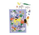 Journal intime, Savane - Multicolore