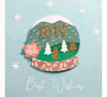 PAPIER COULEUR, Bloc de 20 feuilles 120g/m2 au format 21x29,7cm - Assortiment