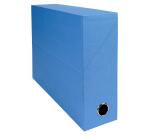 Trans Box Exac A4 D90mm Canvas