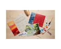 Papier Huile rouleau 1,1x10m 240g