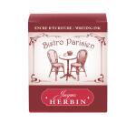 Encres d'écriture collection couleurs de Paris - 30ml