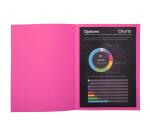 Paquet de 30 sous-chemises ROCK''S 80 - 22x31cm