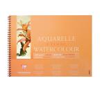 Etival album spiralé 12F 30x40cm 300g grain fin