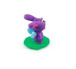 SOFTY 500 G VIOLET - Violet