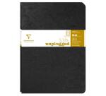 Age Bag, Heft A4, 48 Blatt 90g, liniert mit Rand