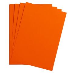 Maya rame 25F A3 185g - Orange