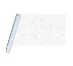 FRESQUE À PEINDRE, Rouleau 120g/m2 au format 10x0,50m - Sous la mer