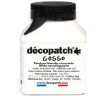 Gesso 70ml multilangues - Blanc