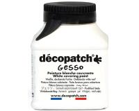 Gesso 70ml multilangues - Blanc