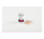 Boite de 6 cartouches de nettoyant pour stylo-plumes et stylos roller